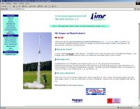 Interessengemeinschaft Modellraketen e.V. (IMR)
